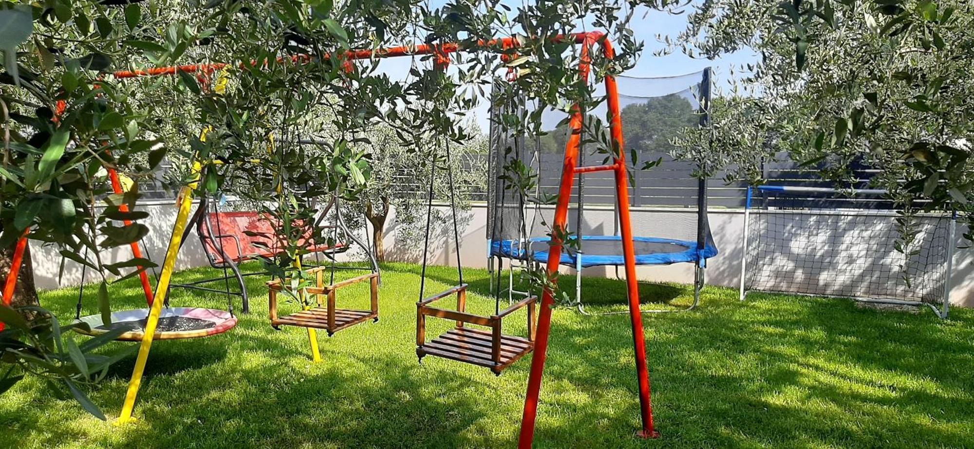 Apartamento Dany Fažana Exterior foto